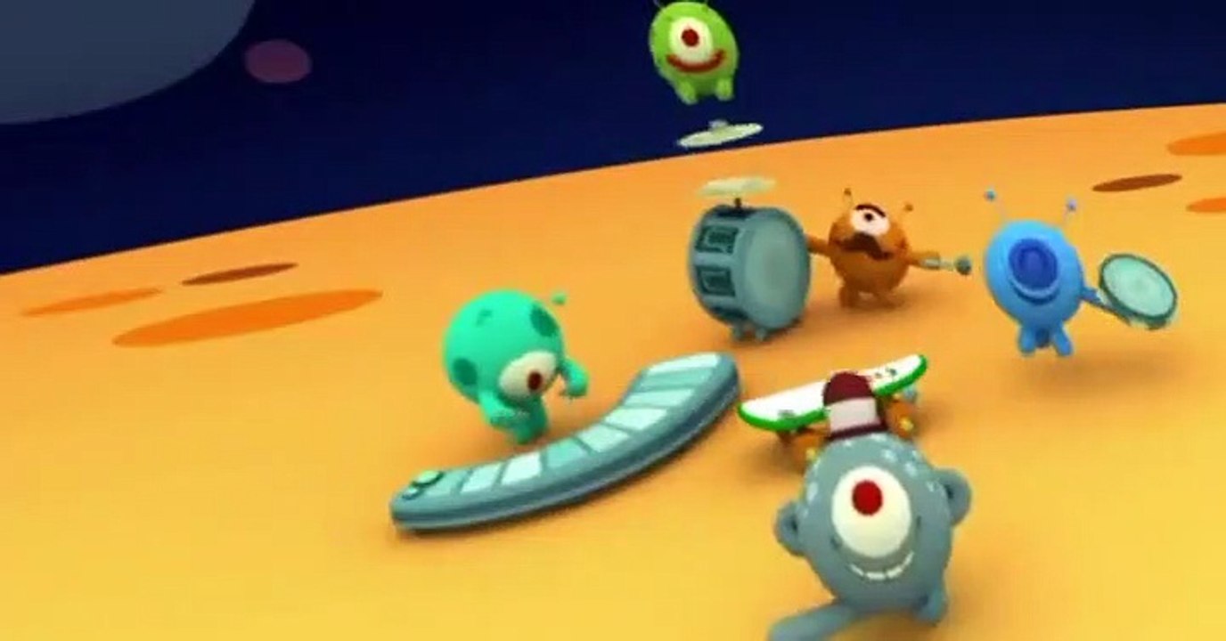 Pocoyo Pocoyo S03 E011 Playtime
