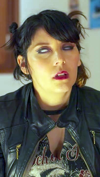 El Legendario Espanta Viejas 3000