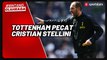 Digulung Newcastle, Tottenham Pecat Manajer Interim Cristian Stellini