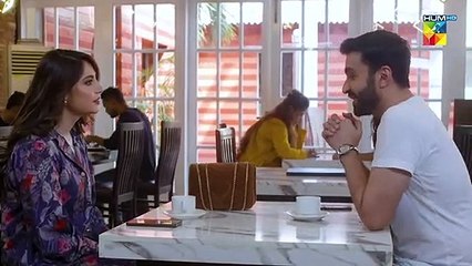 Telefilm - Best Moment 03 - Thora Jhoot Thora Pyar #neelummuneer  & #azfarrehman - FLO Digital (2)