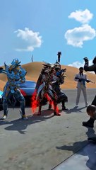 Revenge For Victor 3D Best Edit  #shorts #youtubeshorts