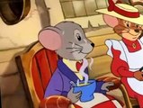 The Country Mouse and the City Mouse Adventures The Country Mouse and the City Mouse Adventures E017
