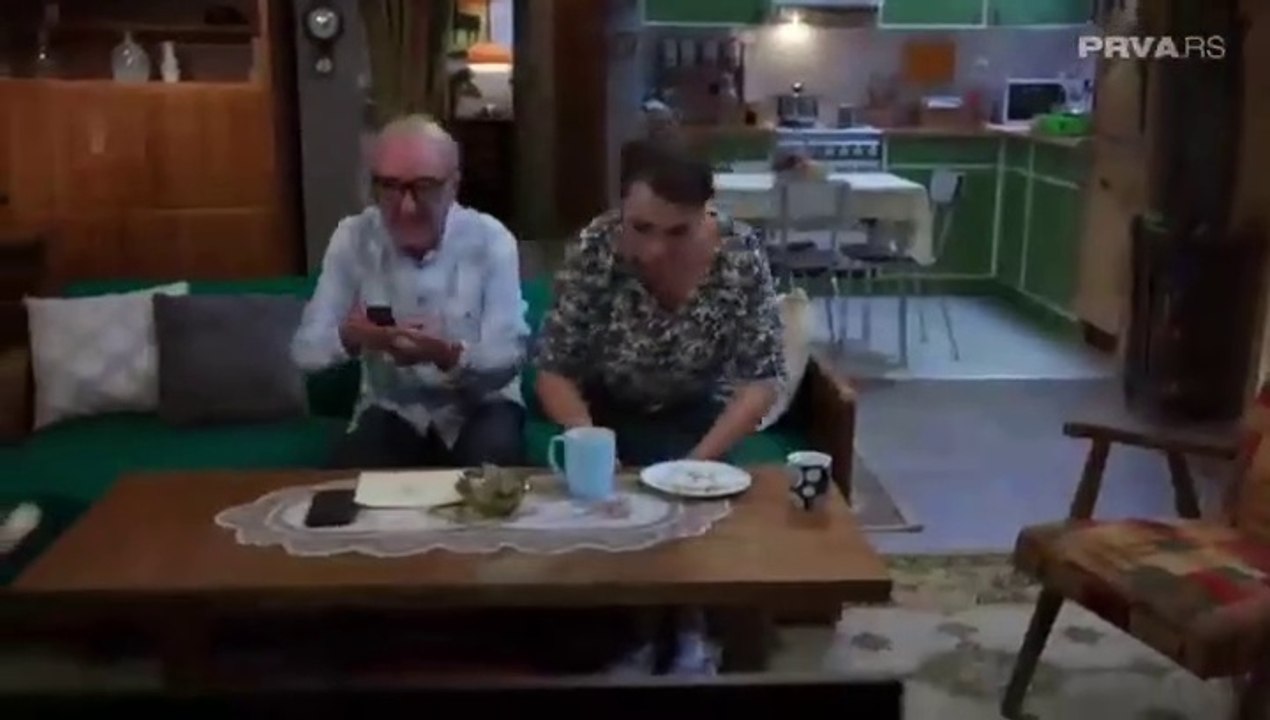 Od jutra do sutra epizoda 181 Od jutra do sutra epizoda 181