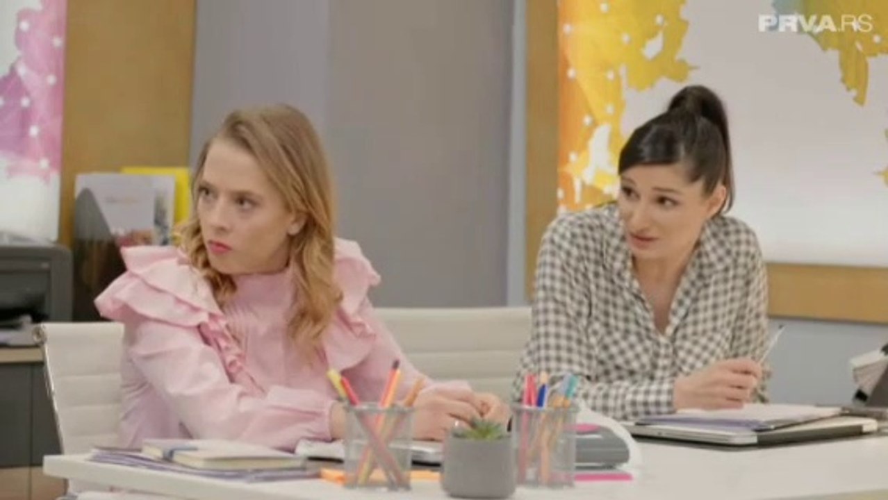 Igra sudbine  Epizoda 750 - Igra sudbine  Epizoda 750