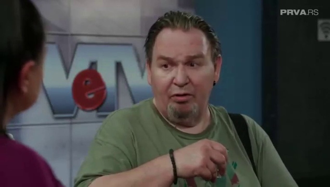 Od jutra do sutra  Epizoda 181  - Od jutra do sutra  Epizoda 181