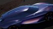 CUPRA unveils the DarkRebel, a fully virtual sports car with unfiltered CUPRA DNA