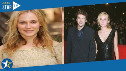 Diane Kruger : à quoi ressemblait-elle au début de sa carrière ?