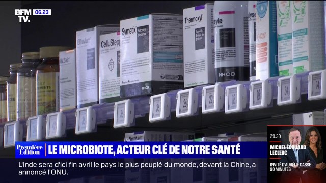 Comment bien entretenir votre microbiote intestinal pour éviter les désagréments