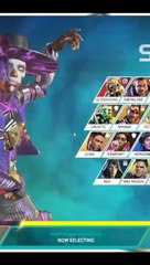 The Funniest Conversation In Apex Legends