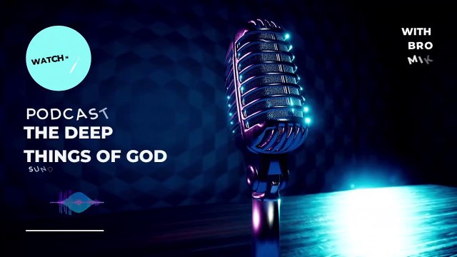 Sunday Podcast 29 with Bro Mike 042323