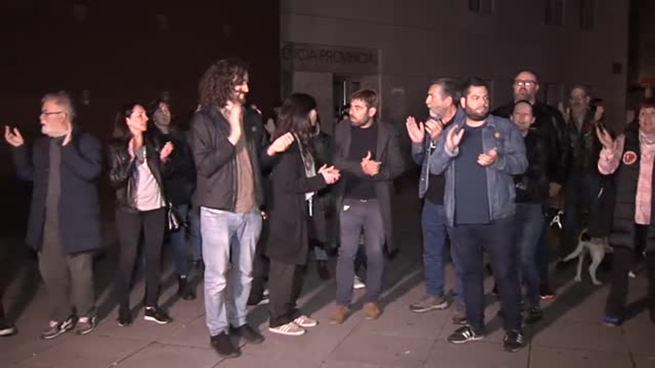 Podemos Asturias registra su lista para las elecciones sin incluir al número cuatro