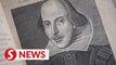 Six copies of Shakespeare’s First Folio get rare public display