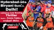 IPL 2023 Tamil: Washi, Bhuvi Comeback ஆகியும் SRH Loss ஆனது! DC-யின் செம 144 Runs Defend|ஐபிஎல் 2023