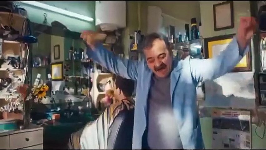 Yeni Rakı'nın ''O gün geldiğinde böyle kutlayacağız'' reklamı ortalığı karıştırdı - Dailymotion Video