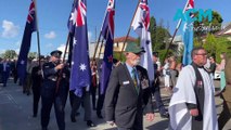 Anzac Day 2023 in East Maitland | Tuesday, April 25 | Maitland Mercury