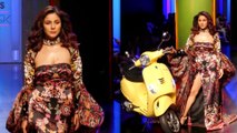 Shehnaaz Gill ने Ramp पर बिखेरा जलवा, सभी ने की उनके आउटफिट की तारीफ