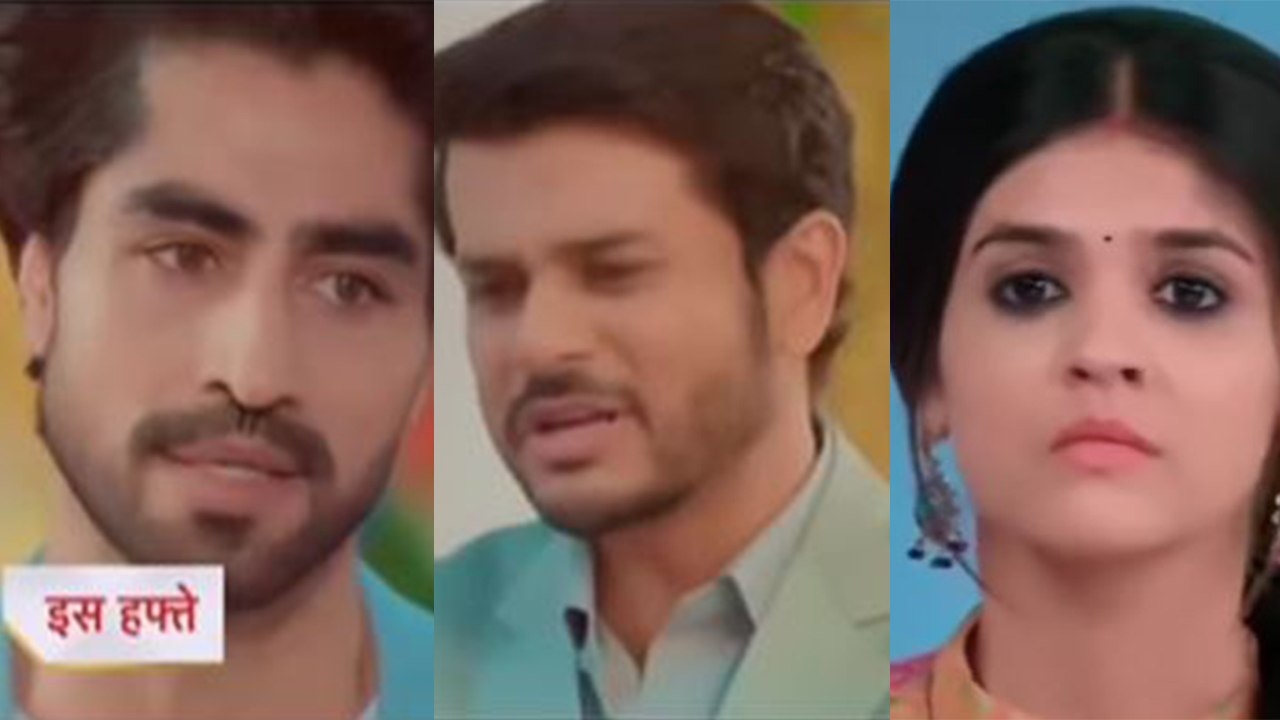 Yeh Rishta Kya Kehlata Hai 25th April Spoiler: Abhimanyu Abhinav बनेंगे दुश्मन, क्या करेगी Akshara ?