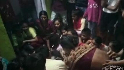 पटना: घर से लस्सी लाने पहुँची बच्ची के पर गिरा समान लदा हवा-हवाई, हुई दर्दनाक मौत