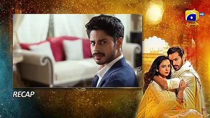 Recap Tere Bin Episode 34 - 24th April 2023 - FLO Digital