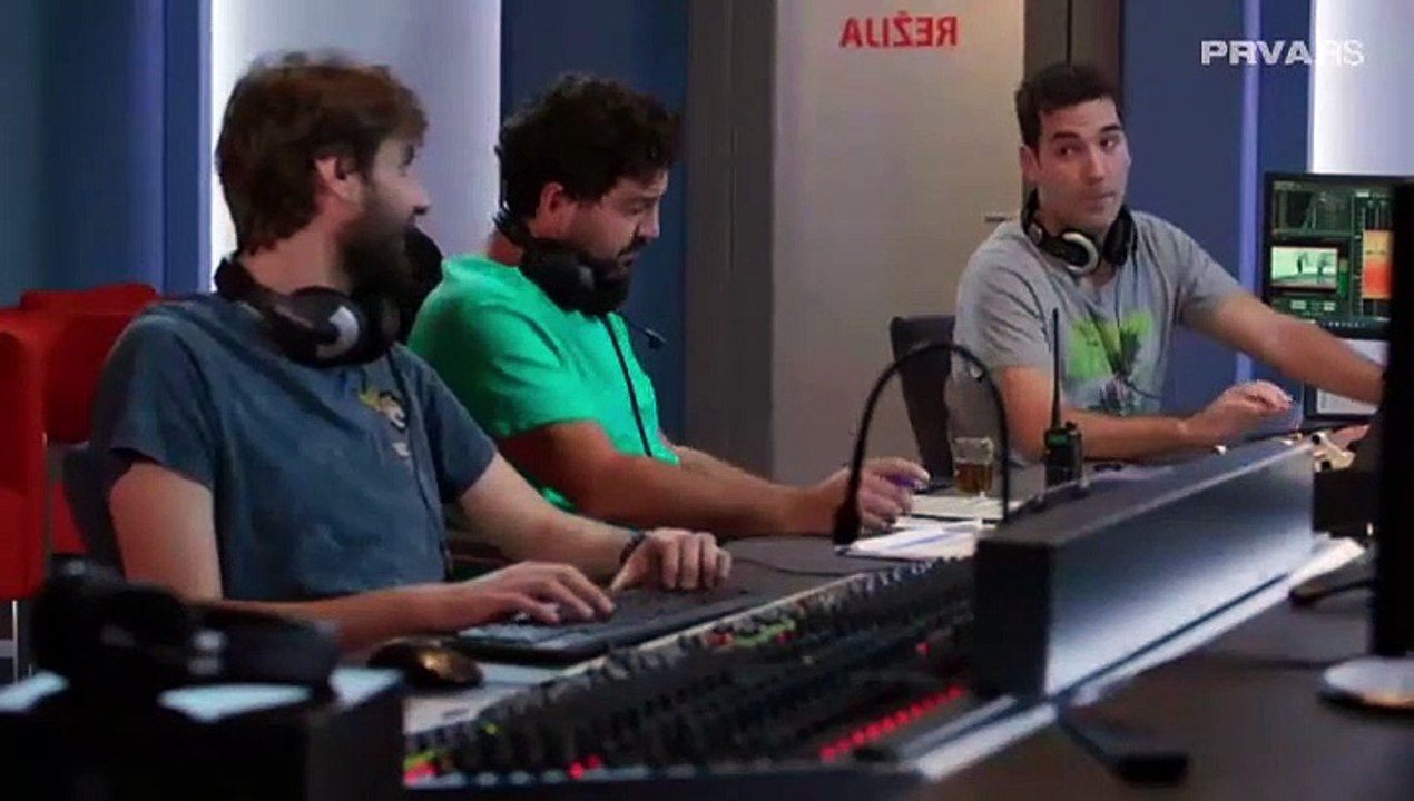 Od jutra do sutra  Ep 181  - Od jutra do sutra...