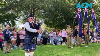 Anzac Day 2023 in Maitland | Tuesday, April 25, 2023 | Maitland Mercury