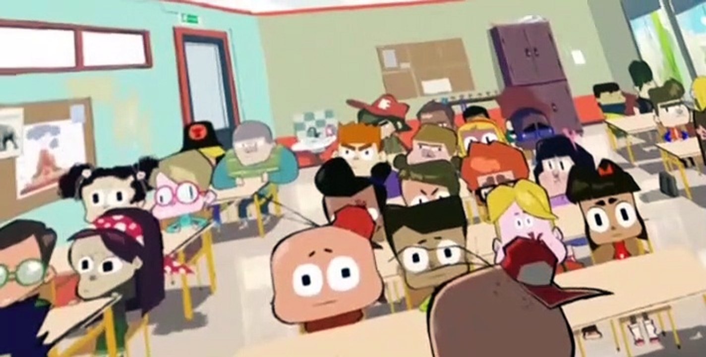 Boyster Boyster E002 Teachinator