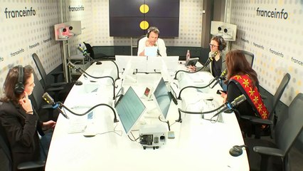 Mayotte : la députée LIOT Estelle Youssouffa se dit "consternée" par la suspension de la destruction d'un bidonville