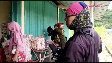 Oleh-Oleh Khas Lampung Diserbu Pemudik, Mulai dari Keripik Pisang hingga Kemplang