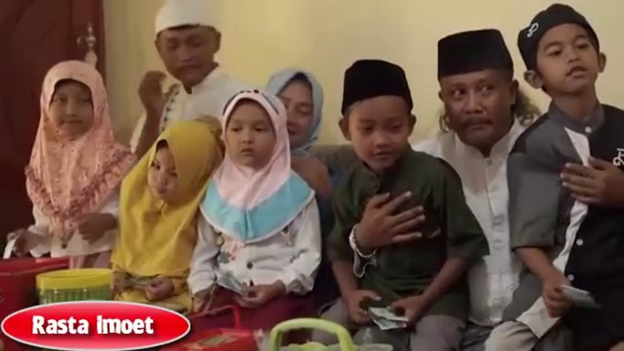 Film Komedi Terbaru - Idul Fitri 2023