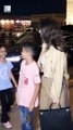 Alia Bhatt Clicks Pics With Young Fans