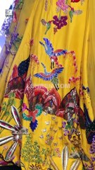 Neha Sharma steals the show at Bombay Fashion Week