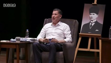 Sinan Oğan: Muharrem İnce konuştukça oyu düşecek