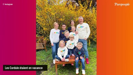 "L'autisme n'excuse pas tout" : Le fils d'une candidate de Familles nombreuses jugé "sans pitié", la maman dénonce