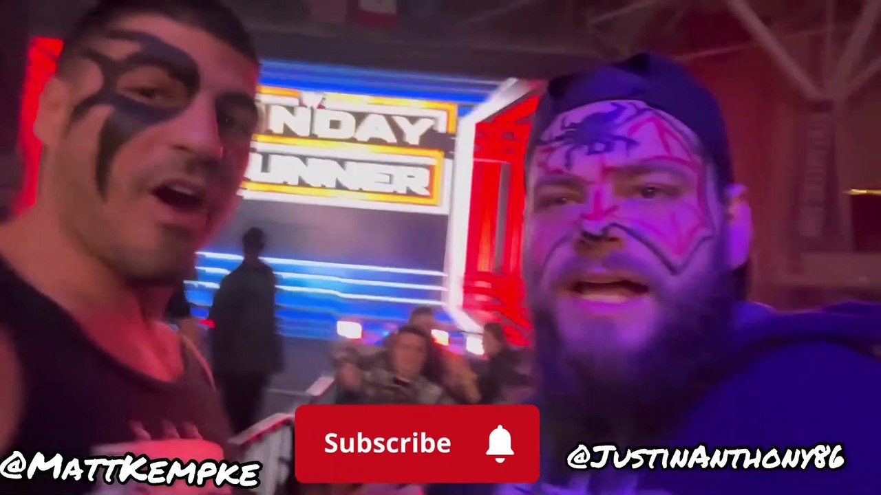 Holiday Supershow : Dec 5, 2022