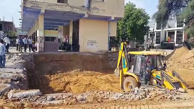 रोडवेज बस स्टेण्ड का होगा सौन्दर्यीकरण, खर्च होंगे ढाई करोड़ रुपए