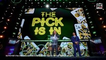 Packers GM Brian Gutekunst on Strength of NFL Draft Class