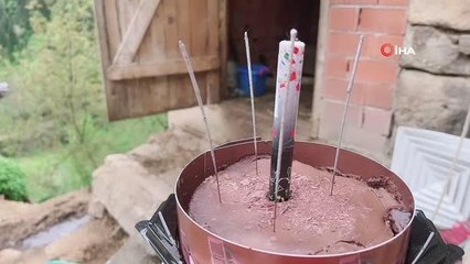 Fenomen boğasına doğum gününde böyle sürpriz yaptı