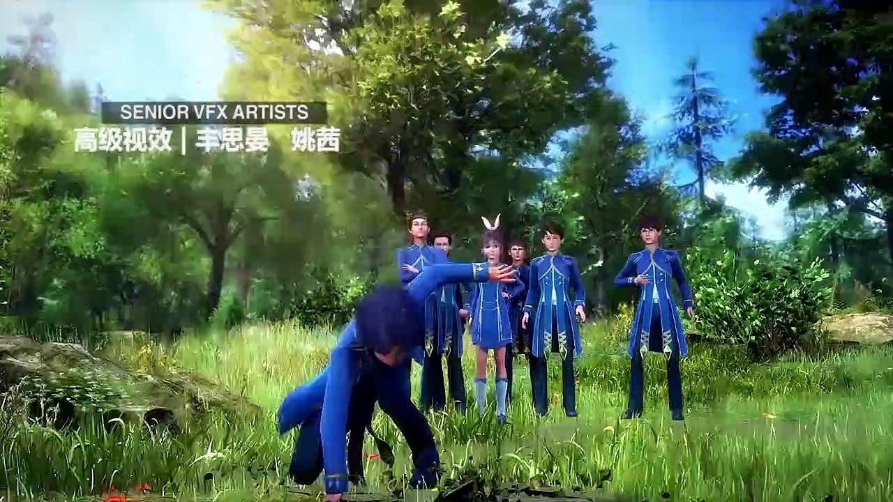 EP6- Soul Land