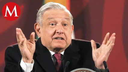 AMLO ha padecido covid tres veces, la primera ocasión que no presenta videos tras su diagnóstico