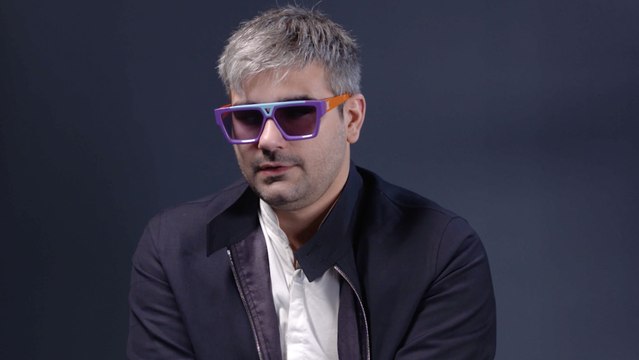 Anthony Martin's Misse, entrepreneur, athlète et non-voyant : Je ne m’interdis rien, j’aime que les rêves prennent vie