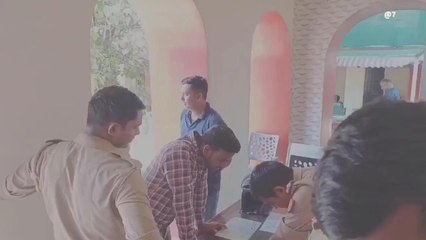 गाजीपुर में दर्दनाक हादसा, कार ने सड़क पार कर रहे वृद्ध को रौंदा, दर्दनाक मोत