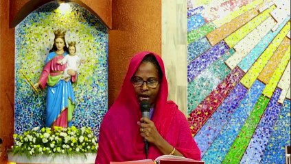 Holy Mass I Malayalam Mass I April 25 I Tuesday I Qurbana I 6.45 AM