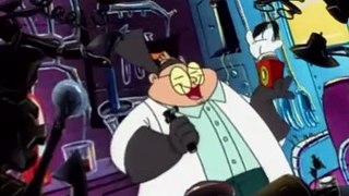 Gadget Boy and Heather Gadget Boy and Heather S01 E016 The Day the Gadget Boy Stood Still