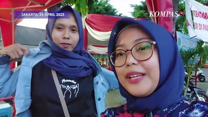 Warga Mudik di Saat Puncak Arus Balik Hindari Kemacetan  VLOG