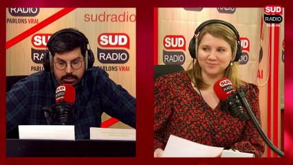 Guy Carlier : "La cérémonie des Molières est monotone"