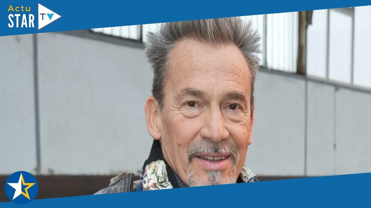 "Les produits contre le cancer réduisent l’oxygène" : Florent Pagny raconte comment il se prépare à