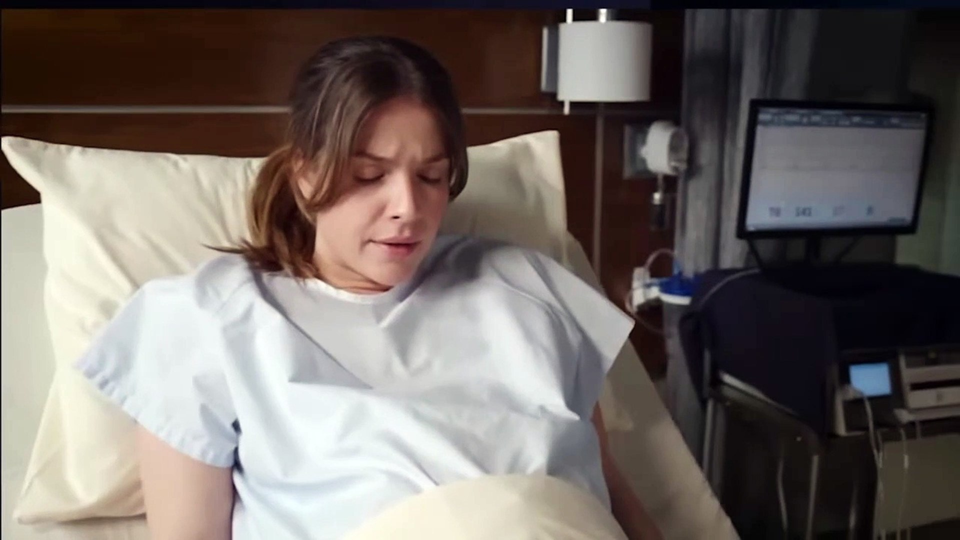 Episode 22 of Season 6 of The Good Doctor Love s Labor