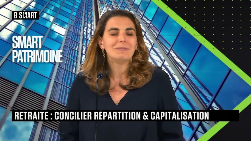 Retraites : concilier répartition et capitalisation