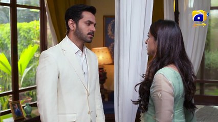 Murtasim's Final Warning to Meerab – Must-Watch Drama Promo! 🎬