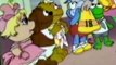 Muppet Babies 1984 Muppet Babies S04 E003 The Incredible Shrinking Weirdo